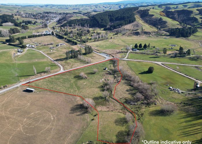  at 0 Waipori Rd, Waipori, Outram