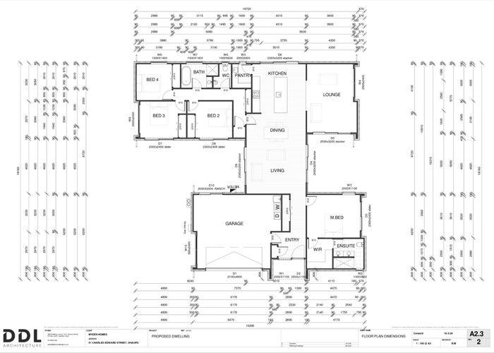  at 51 Charles Edwards Street, Ohaupo, Waipa, Waikato