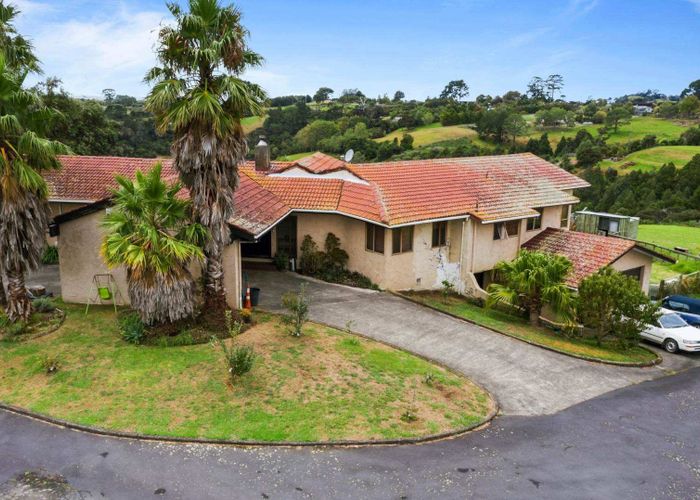  at 136 Okura River Road, Albany