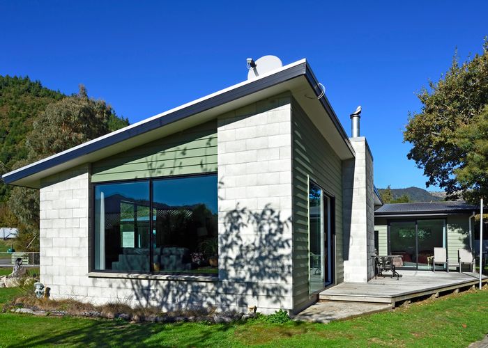  at 164 Wakamarina Road, Canvastown