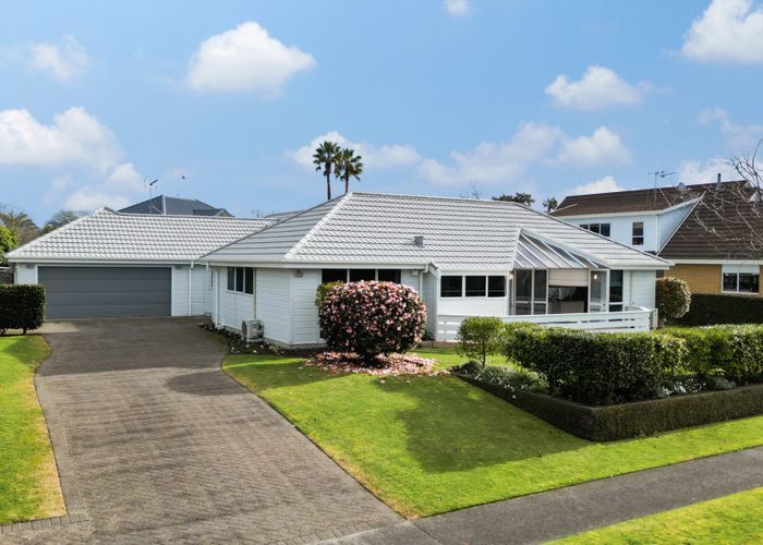  at 46 Harrowfield Drive, Harrowfield, Hamilton