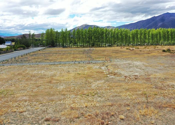  at Nimbus Drive Subdivision, Omarama, Waitaki, Otago