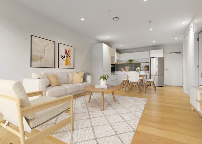  at 309/64 Victoria Street, Onehunga, Auckland City, Auckland