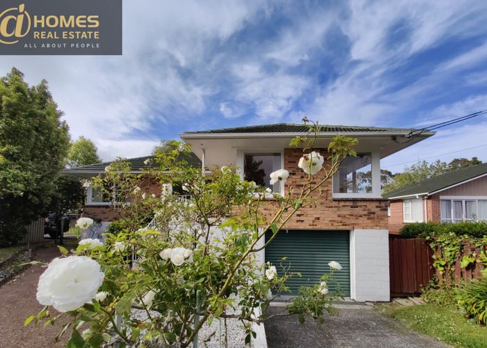  at 42 MacLaurin Street, Blockhouse Bay, Auckland