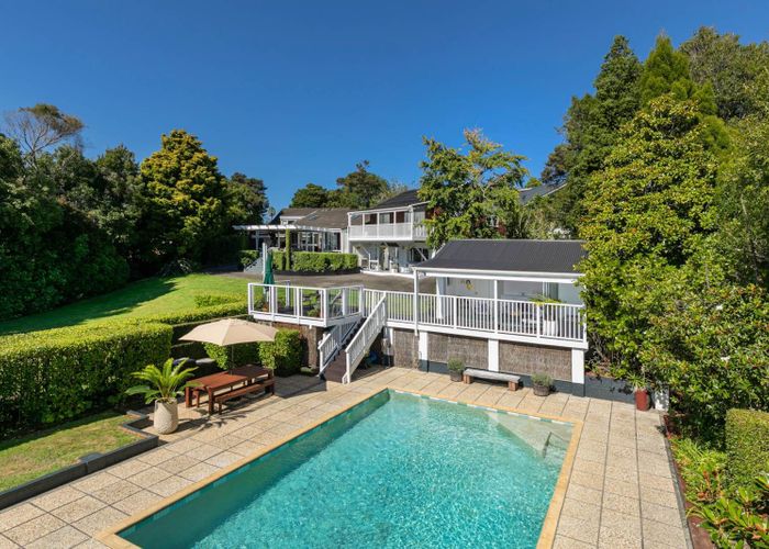  at 26 Rahui Road, Greenhithe, North Shore City, Auckland