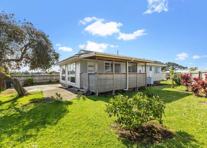  at 13 Kirkella Crescent, Mangere East, Auckland