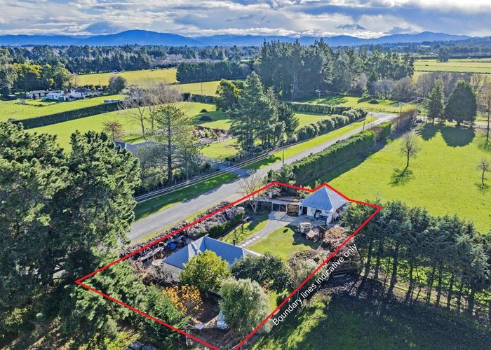  at 112 Rossiters Road, Loburn, Rangiora