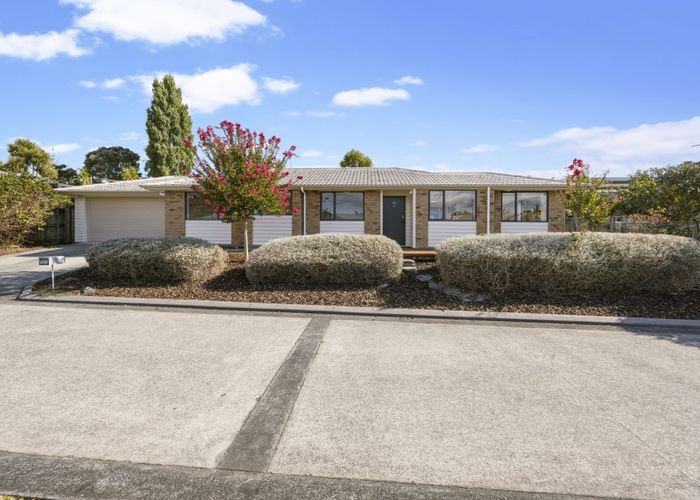  at 169C Colwill Road, Massey, Auckland