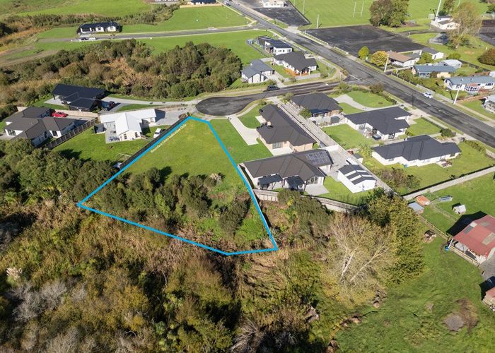  at 8 Kildare Crescent, Taupiri, Waikato, Waikato