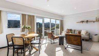  at 7/116 Mairangi Road, Wilton, Wellington