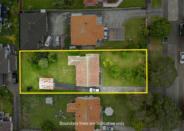  at 25 Tyburnia Avenue, Mount Albert, Auckland