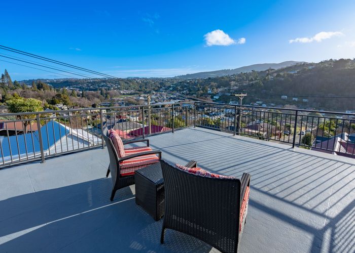  at 61 Craigleith Street, North East Valley, Dunedin