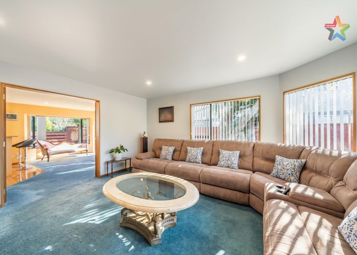  at 2/12 Epuni Street, Lower Hutt, Lower Hutt, Wellington