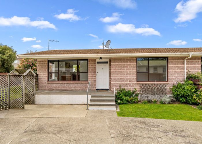  at 2/13 Endeavour Street, Riversdale, Blenheim, Marlborough