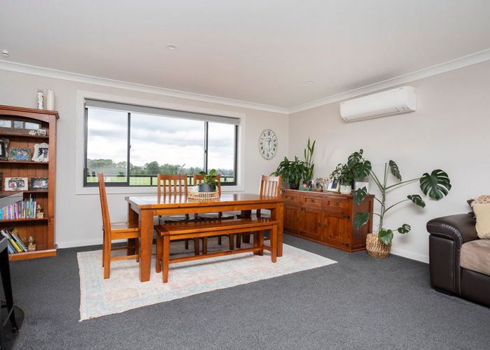  at 528 Tamaki River Road, Dannevirke, Tararua, Manawatu / Whanganui