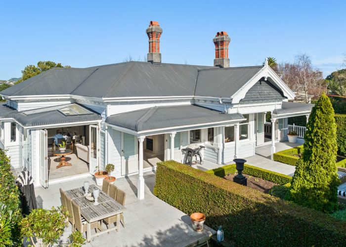  at 290 Jervois Road, Herne Bay, Auckland