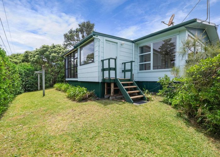  at 24 Ngaio Street, Otaki Beach, Otaki
