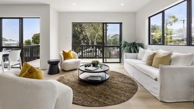  at 12A Locarno Avenue, Sandringham, Auckland