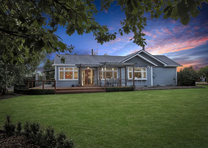  at 679 Depot Road, Burnt Hill, Oxford