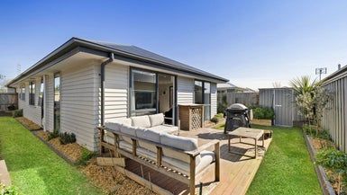  at 43 Sholto Duncan Crescent, Halswell, Christchurch