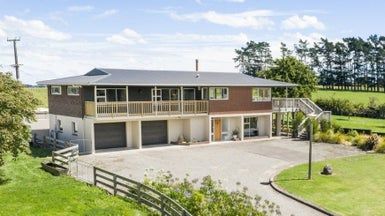  at 570 Ashhurst Road, Ashhurst, Palmerston North