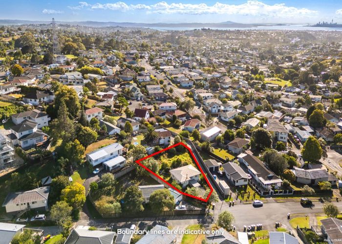  at 11 Glenfinn Place, Massey, Waitakere City, Auckland