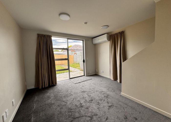  at 4/20 Leyden Street, Phillipstown, Christchurch