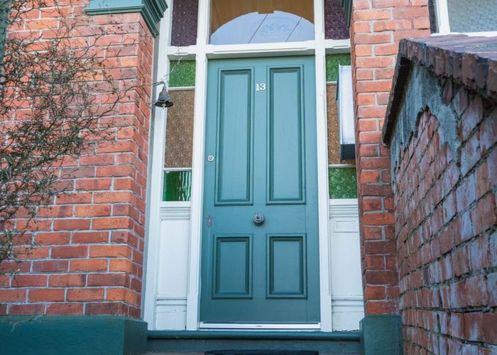  at 13 Haig Street, Mornington, Dunedin