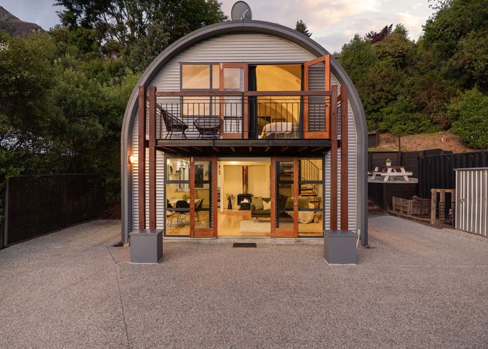  at 281 Fernhill Road, Sunshine Bay, Queenstown