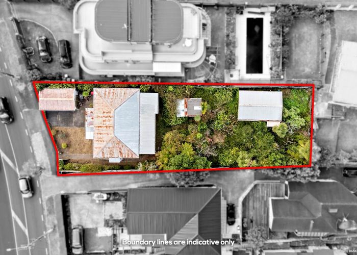  at 145 Donovan Street, Blockhouse Bay, Auckland City, Auckland