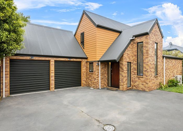  at 1/111 Lincoln Road, Addington, Christchurch