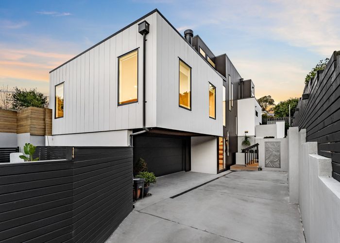  at 33A Yattendon Road, Saint Heliers, Auckland City, Auckland