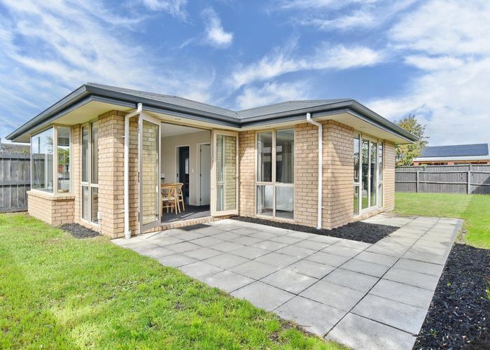  at 7 Casa Blanca Lane, Burwood, Christchurch
