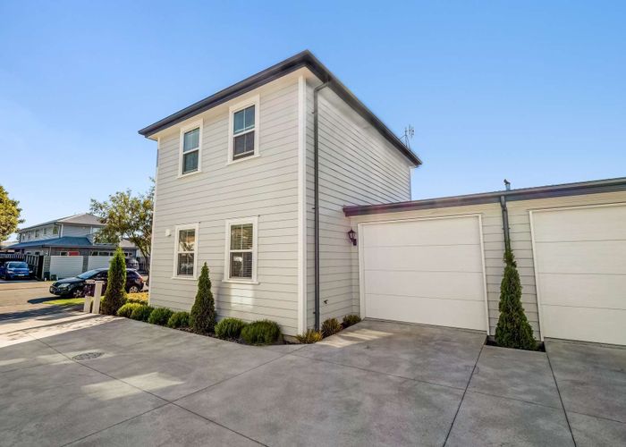  at 1/26 Devon Street, Sydenham, Christchurch