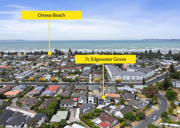  at 7d Edgewater Grove, Orewa, Rodney, Auckland