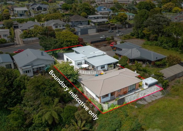  at 184 Tukapa Street, Westown, New Plymouth