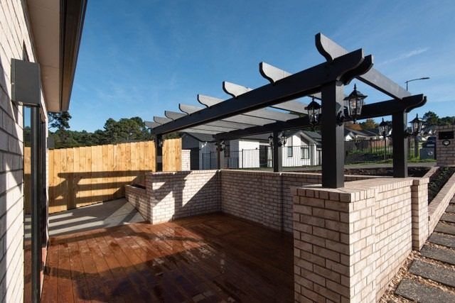  at 36 Patrick Rice Drive, Swanson, Waitakere City, Auckland