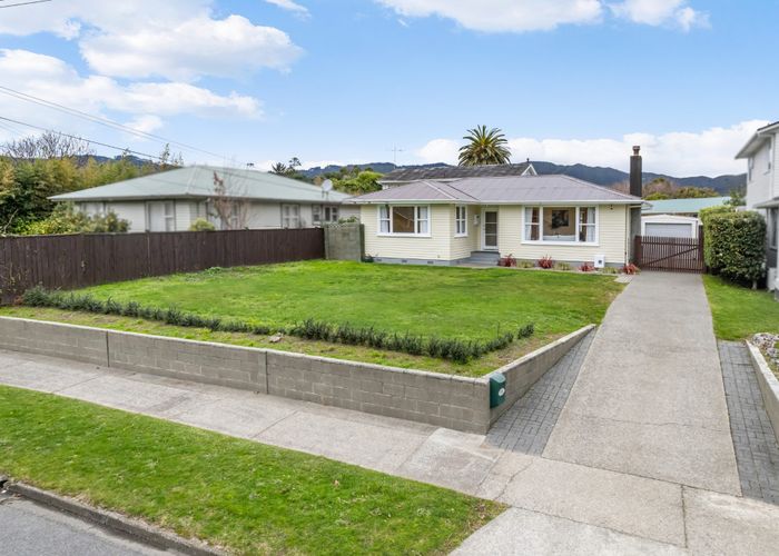  at 112 Taita Drive, Avalon, Lower Hutt