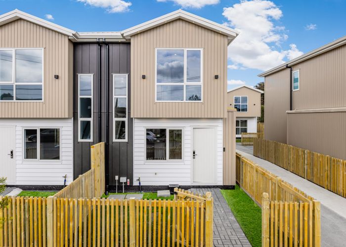  at 115 Luke Street East, Otahuhu, Auckland City, Auckland