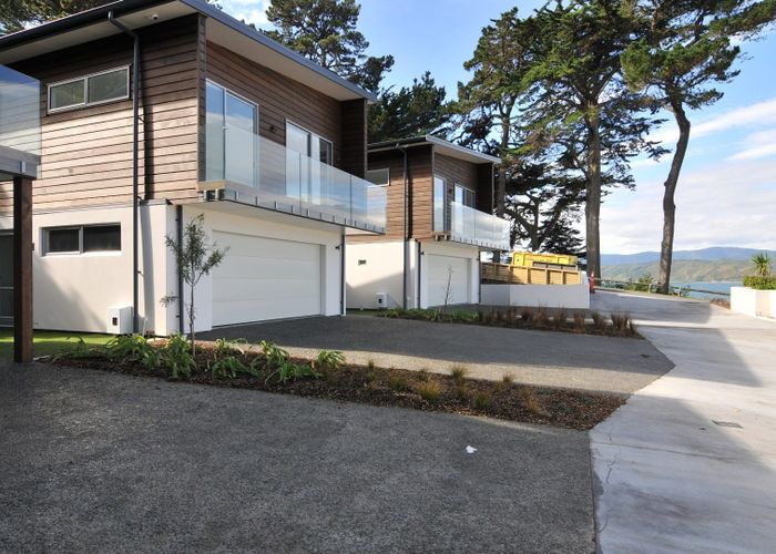  at 94 Awa Road, Seatoun, Wellington