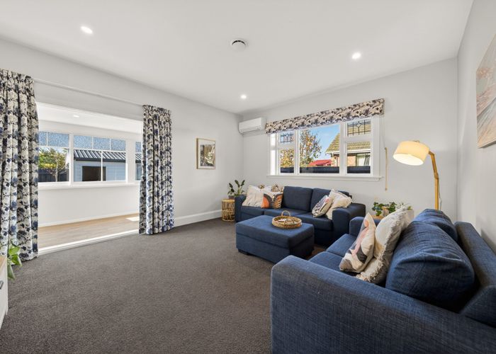  at 25 Harker Street, Spreydon, Christchurch