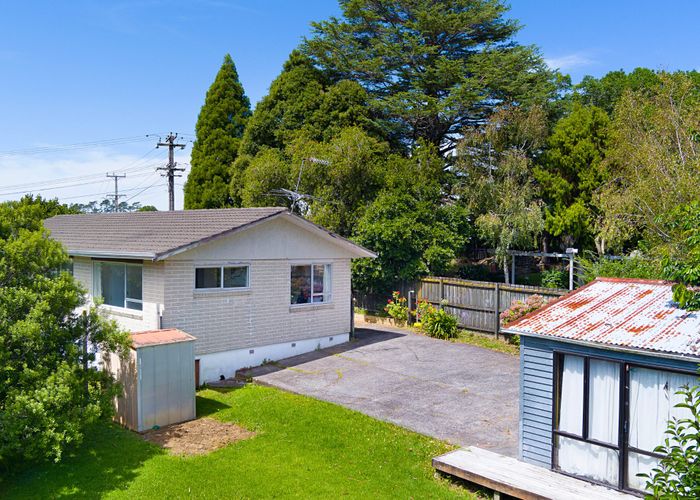  at 147 Metcalfe Road, Ranui, Waitakere City, Auckland