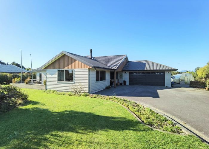 at 128 Brickfield Road, Blue Spur, Hokitika