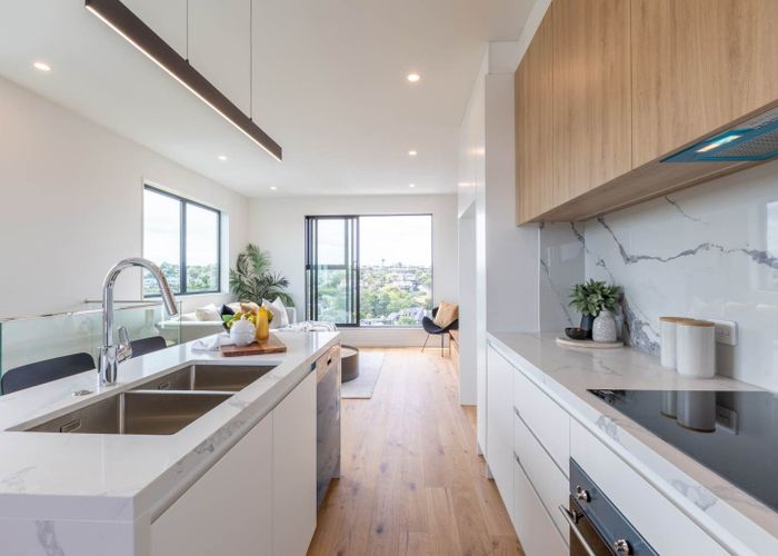  at 6/32 Karori Crescent, Orakei, Auckland City, Auckland