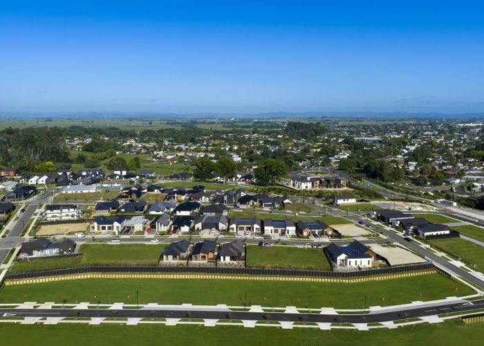  at 2 Oculus Terrace, Peacocke, Hamilton, Waikato