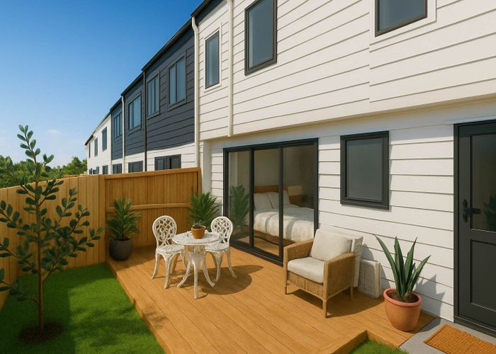  at Lot 2/48 Santiago Crescent, Unsworth Heights, North Shore City, Auckland