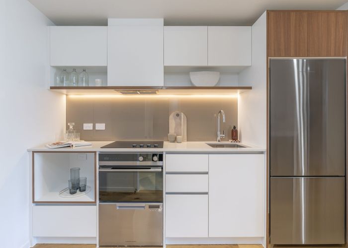  at 408/158 Onehunga Mall, Onehunga, Auckland City, Auckland