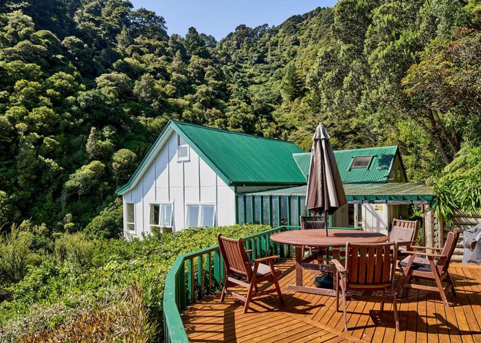  at 55 Rona Street, Eastbourne, Lower Hutt