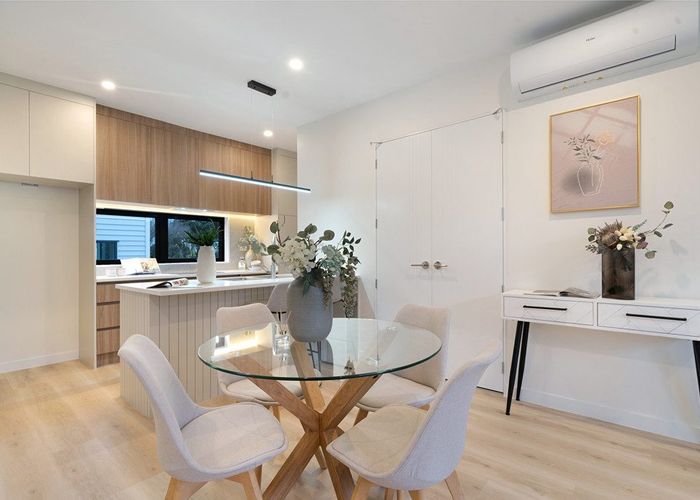  at 28B Moire Road, Massey, Waitakere City, Auckland