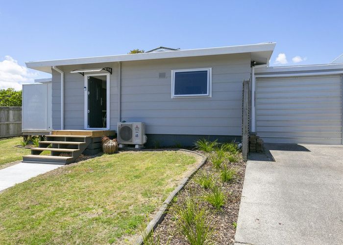  at 93A Hyde Avenue, Richmond Heights, Taupo